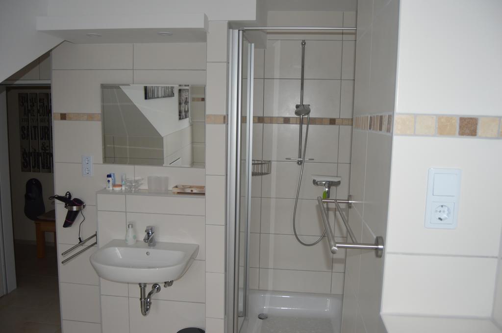 Apartment Meerfeld Duisbourg Extérieur photo