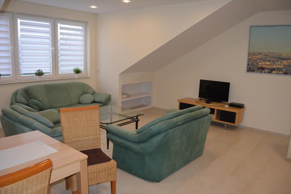 Apartment Meerfeld Duisbourg Extérieur photo
