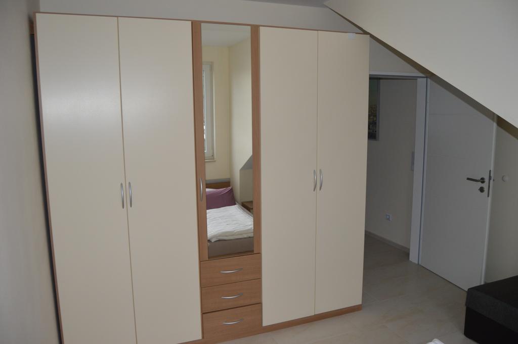 Apartment Meerfeld Duisbourg Extérieur photo