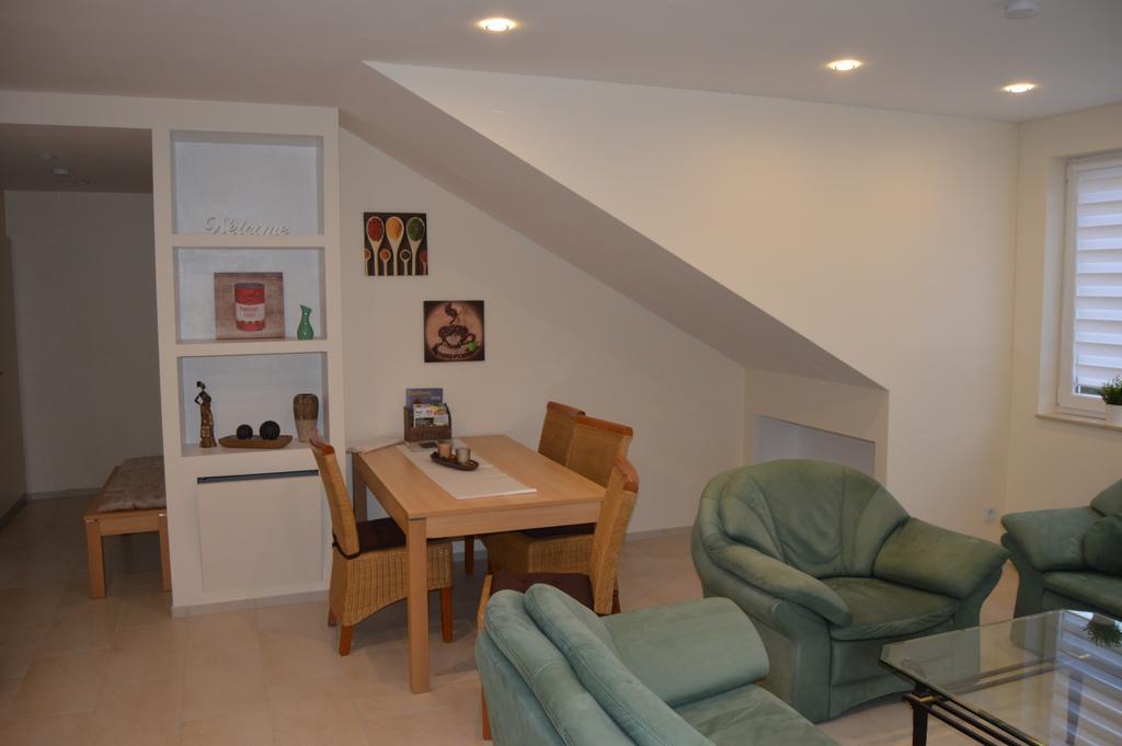 Apartment Meerfeld Duisbourg Extérieur photo