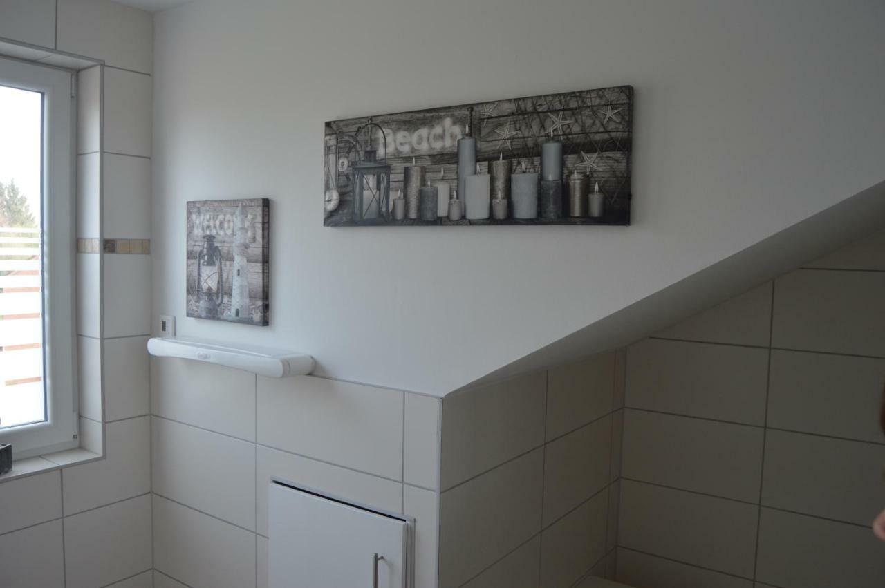 Apartment Meerfeld Duisbourg Extérieur photo