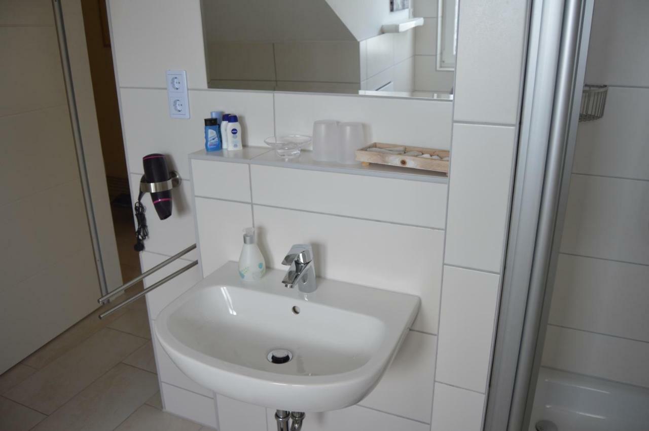 Apartment Meerfeld Duisbourg Extérieur photo