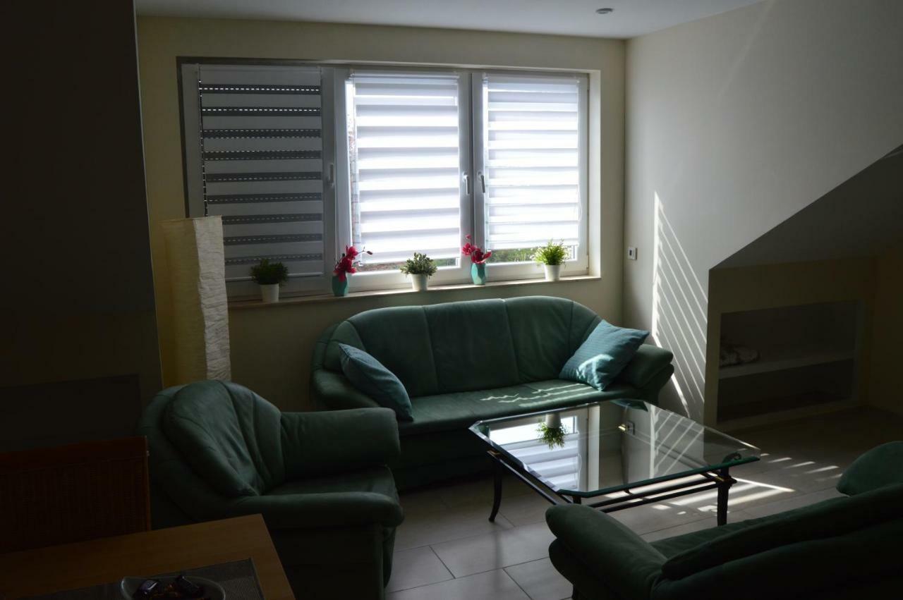 Apartment Meerfeld Duisbourg Extérieur photo