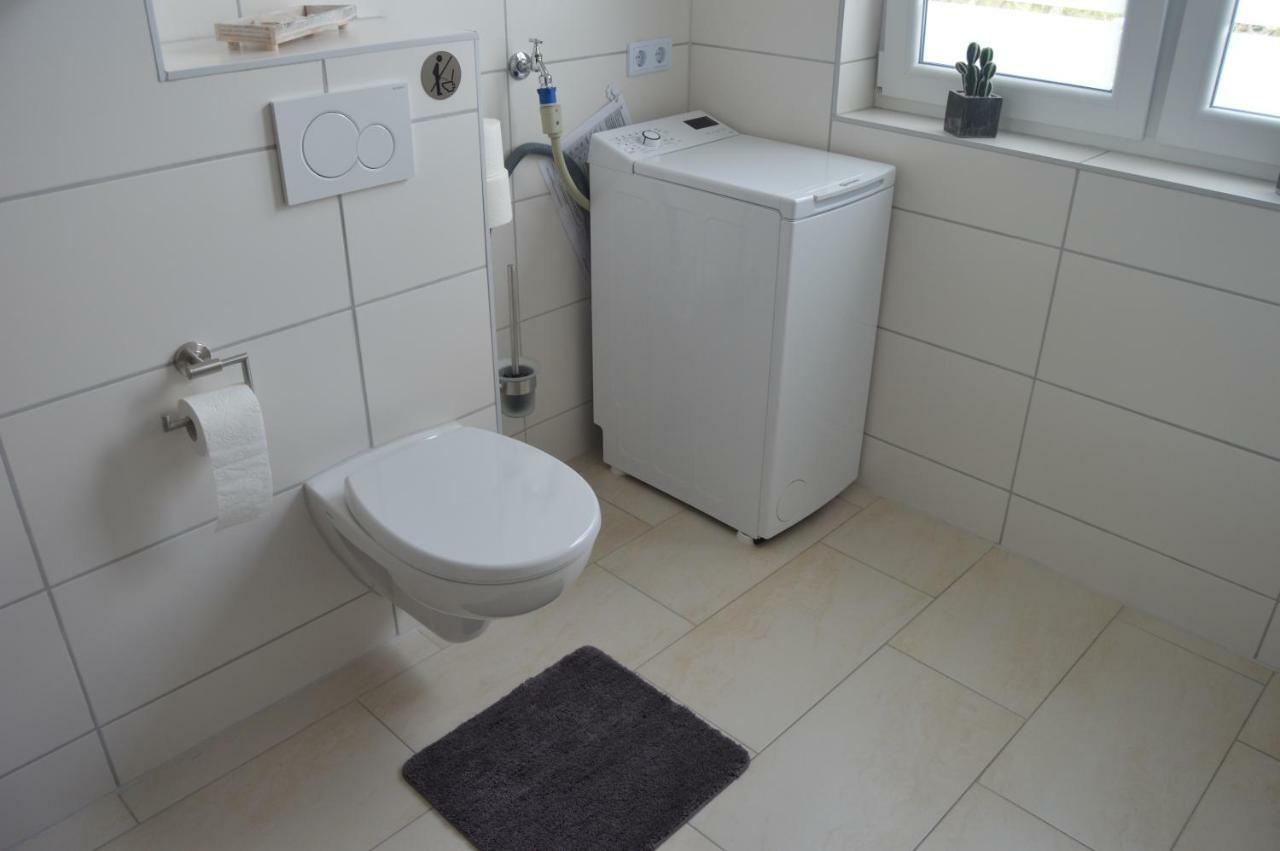 Apartment Meerfeld Duisbourg Extérieur photo